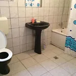 营地 Casa Adrian Centru Vechi