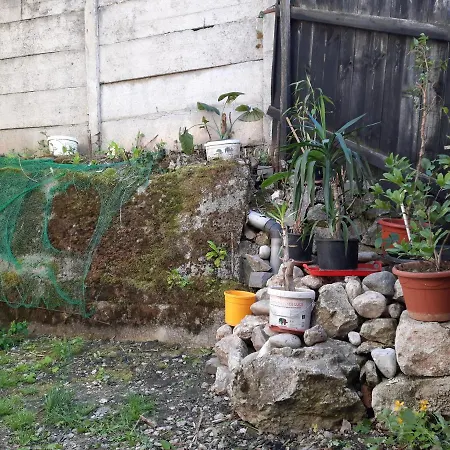Casa Adrian Centru Vechi Campsite