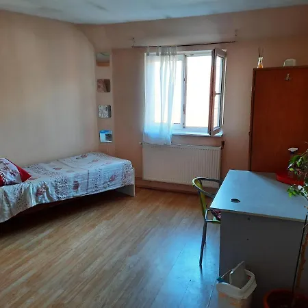 Casa Adrian Centru Vechi *