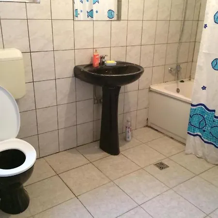 Campsite Casa Adrian Centru Vechi