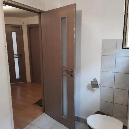 Casa Adrian Centru Vechi *