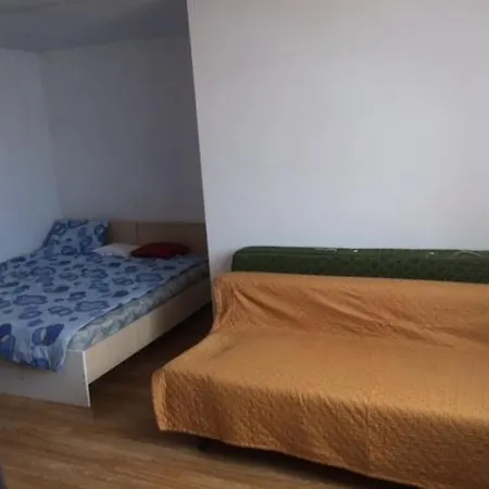 Campsite Casa Adrian Centru Vechi Brasov