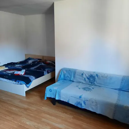 Campsite Casa Adrian Centru Vechi Brasov