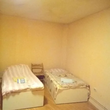 Casa Adrian Centru Vechi Brasov