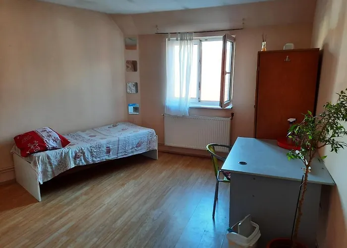 Casa Adrian Centru Vechi *