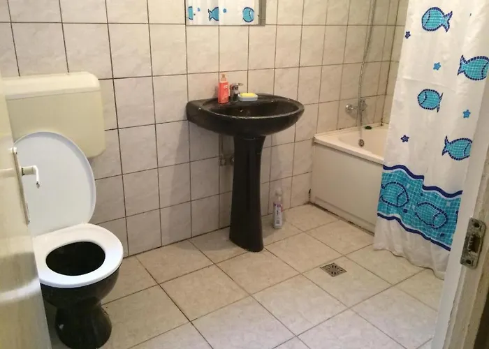 Кемпінг Casa Adrian Centru Vechi