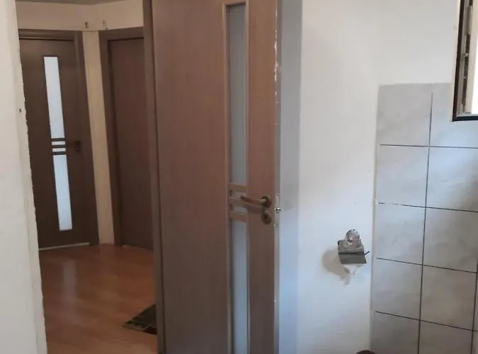 Casa Adrian Centru Vechi *